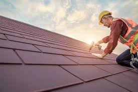 Best Solar Panel Roofing Installation  in Logan, WV